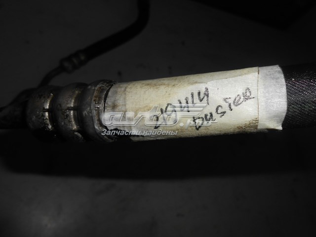 497207617R Renault (RVI) 