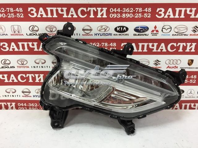 Фара протитуманна, права 922022W520 Hyundai/Kia