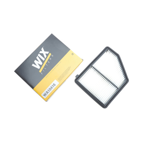 Елемент повітряного фільтра WIX WA10416 ціна, від 5.91 USD