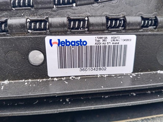  VAG 4G5877041 ціна, від 126.69 USD