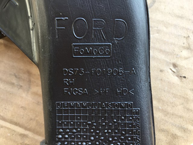  Ford DS73F01906A ціна, від 12.51 USD