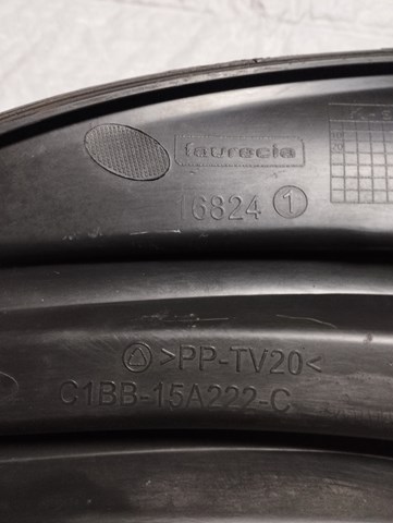  C1BB15A222C Ford