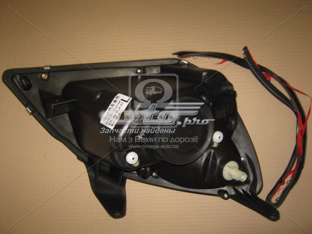 Фара Tempest 0150104R3C ціна, від 62.05 USD
