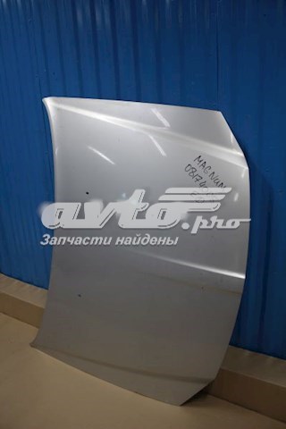 Капот 5112137AG Chrysler