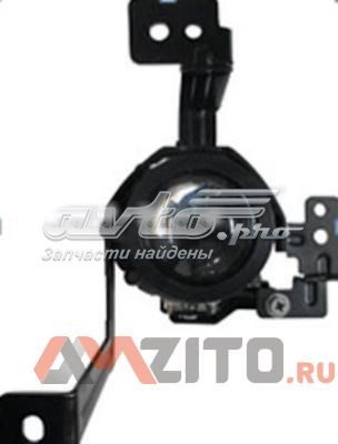 Купити 2232043LUE Depo/Loro/Abakus Фара протитуманна, ліва