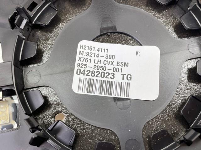 Скло дзеркала заднього виду, лівого Land Rover LR093180 ціна, від 341.18 USD