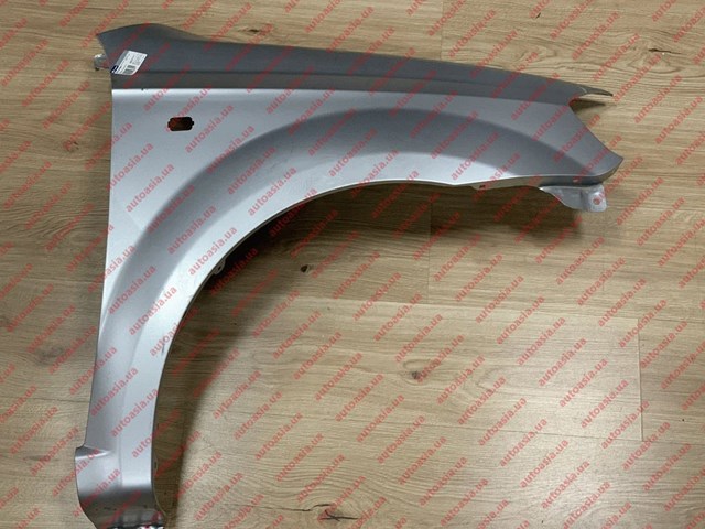 96649242 General Motors Крило переднє праве