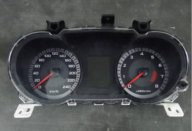 8100A117A Mitsubishi 