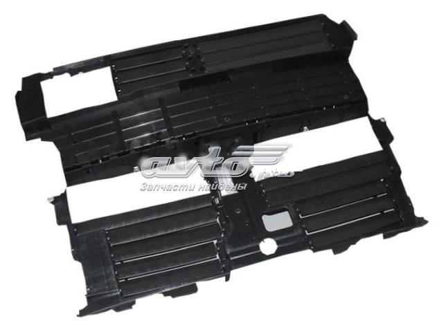 Купити FT4Z8475B Ford Жалюзі радіатора охолодження