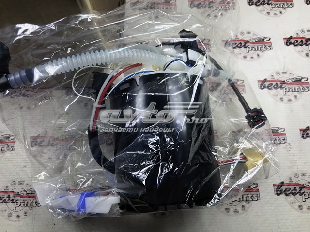 LR057236 Land Rover 