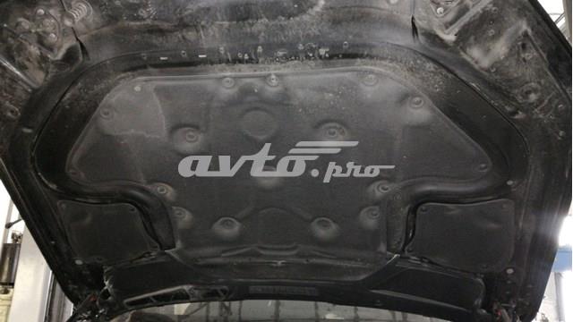 1006842 Autotechteile Утеплювач капота