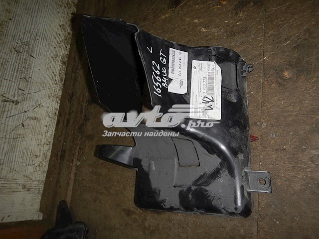  BMW 51747200773