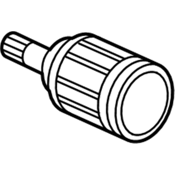  Honda 42320T1GE01 ціна, від 257.45 USD