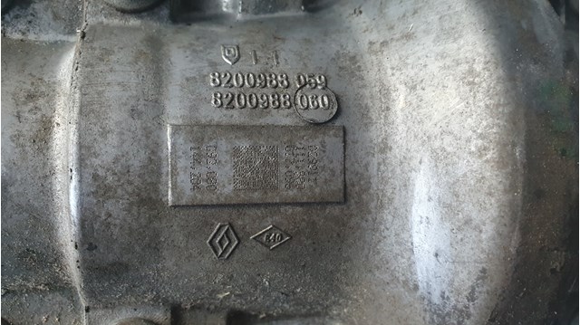 8200988059 Renault (RVI) 