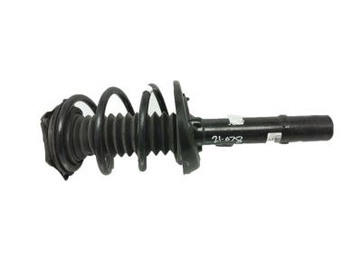 51611TXMA03 Honda Амортизатор передньої підвіски