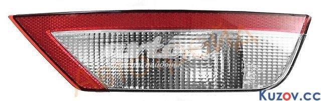 Фара задня, ліва FPS FP2809F4E ціна, від 16.18 USD