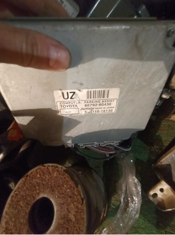 8679260430 Toyota 