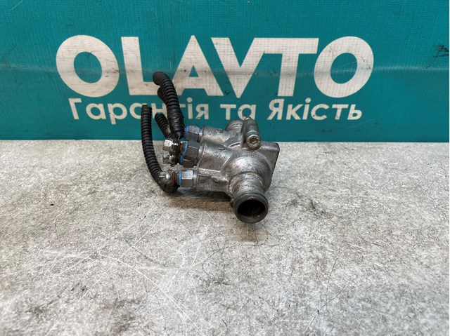 Електропідігрівач охолоджуючої рідини 8200044922 Renault (RVI)