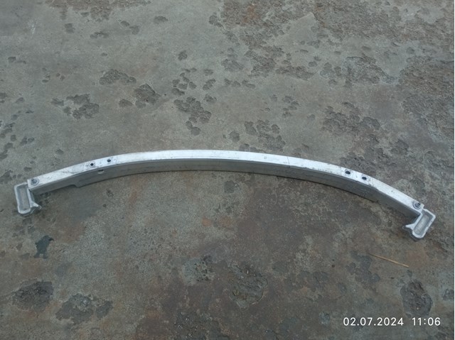 Купити 148760100F Tesla Motors Буфер бампера переднього