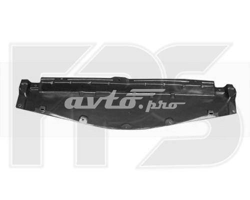 Кенгурятник FPS FP4418225 ціна, від 18.11 USD