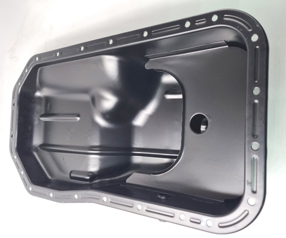 Піддон двигуна Q-fix Q3001031 ціна, від 80.39 USD