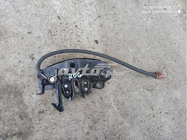 Купити 656016FV1A Nissan/Infiniti Замок капота