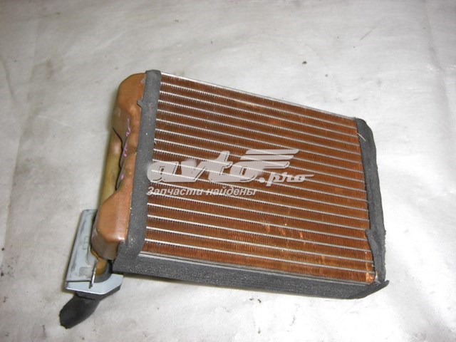 Радіатор пічки (обігрівача) Mitsubishi MR206321 ціна, від 38.01 USD