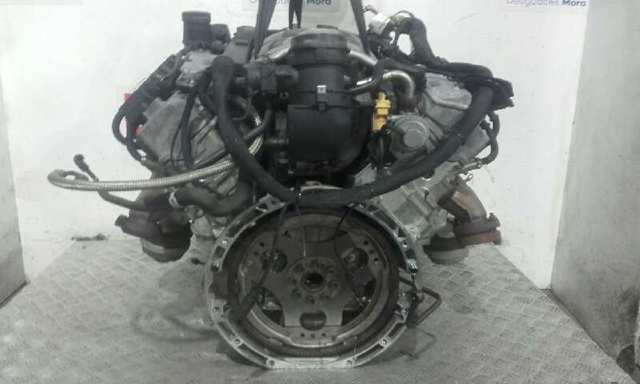 Купити 112944 Mercedes Двигун