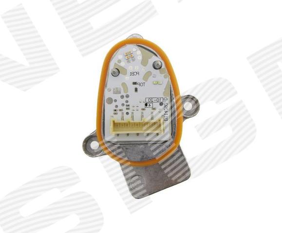 Модуль управління (ЕБУ) адаптивного освітлення правої фари Signeda LB0936R ціна, від 59.45 USD