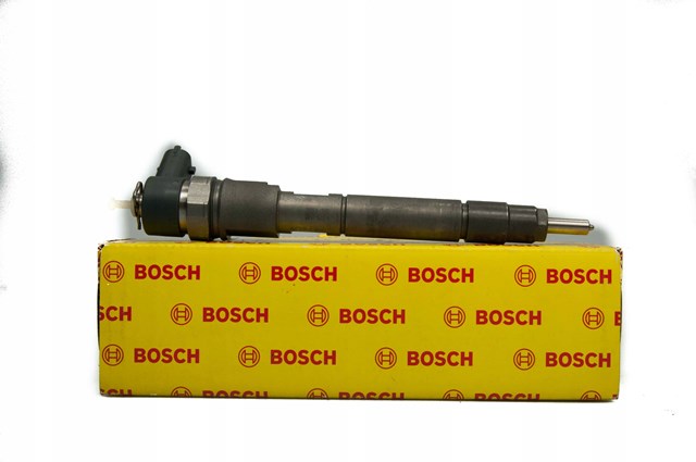 Купити 0445110229 Bosch 