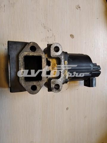 Байпасний клапан EGR, рециркуляції газів Opel K5T70380