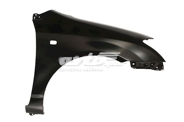 Крило переднє праве FPS FP7012314 ціна, від 41.98 USD