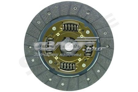 Купити SLLA0054 Starline Диск зчеплення