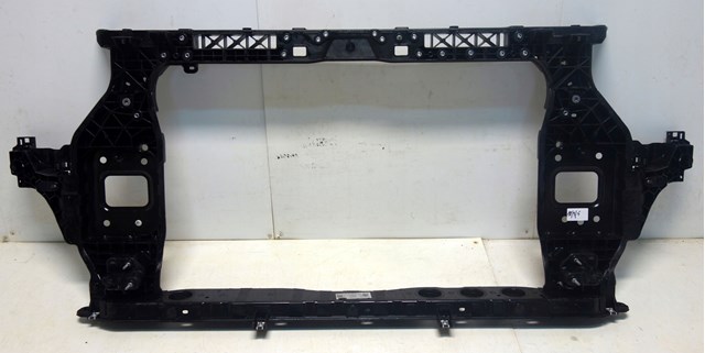 Кронштейн кріплення радіатора Hyundai/Kia 64101R2000