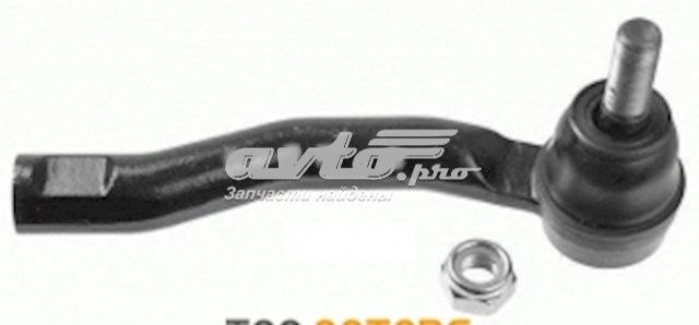 Наконечник рульовий Market (OEM) 1014001961 ціна, від 7.67 USD