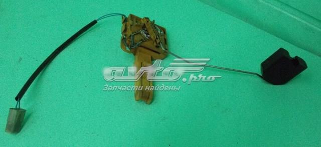 Датчик рівня палива в баку, лівий VVP F887261