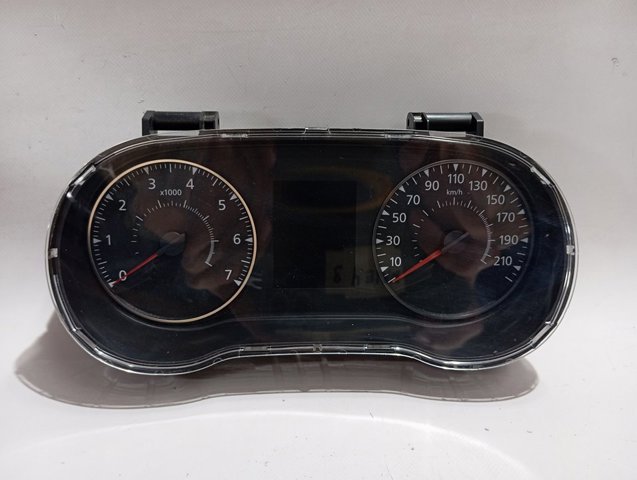 248096232R Renault (RVI) 