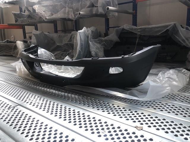 Бампер на авто Autotechteile 1008888 ціна, від 83.20 USD