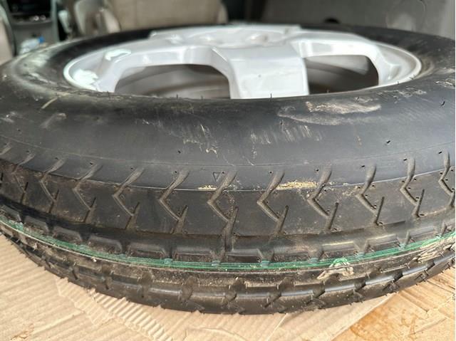 Купити 4726587AB Chrysler Докатка, аварійне запасне колесо