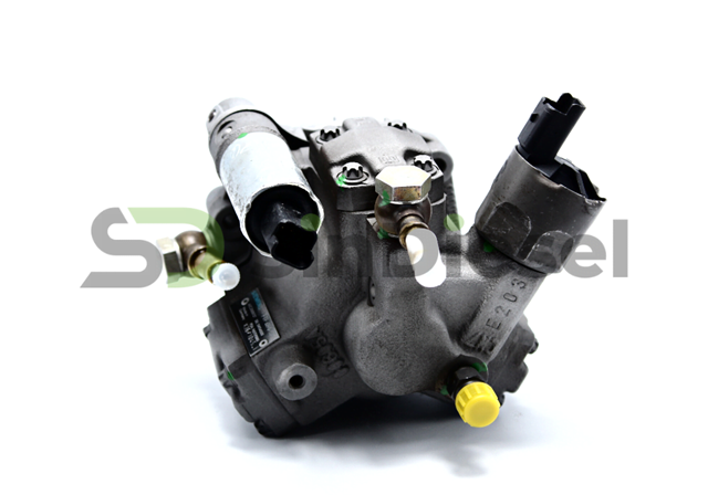 Купити 5WS40008 Continental/Siemens Насос паливний високого тиску (ПНВТ) - DIESEL