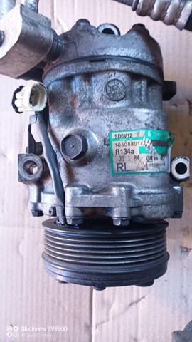 Компресор системи кондиціювання General Motors 24422013 ціна, від 84.65 USD