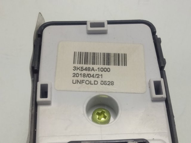 3K548A1000 Hyundai/Kia 