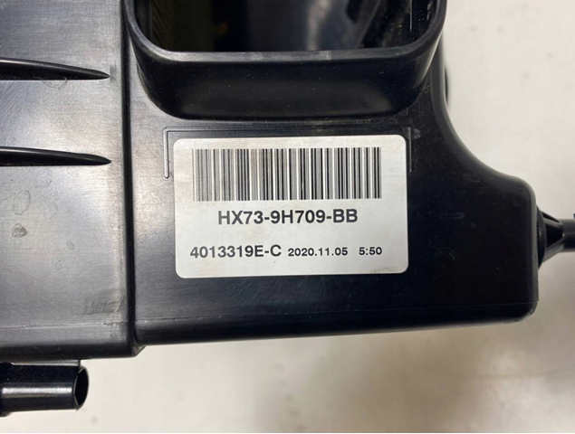 Корпус фільтра LR172971 Land Rover