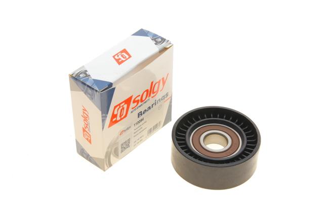 Натягувач приводного ременя Solgy 110094 ціна, від 7.93 USD