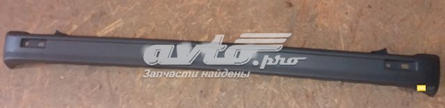 Купити 602696 Polcar Бампер задній, центральна частина