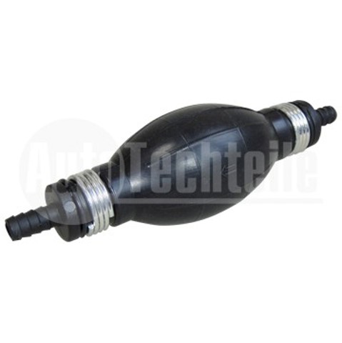 Ручна підкачка палива (груша) Autotechteile 5110150 ціна, від 6.01 USD