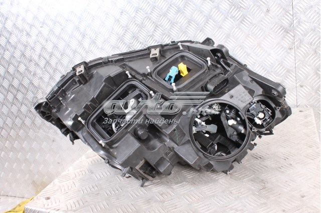  Mercedes A1669069302