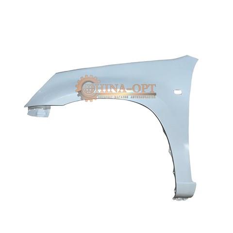 Ліве переднє крило FPS FP1501311P ціна, від 121.68 USD