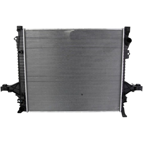 R12317 Sato Tech Радіатор охолодження двигуна