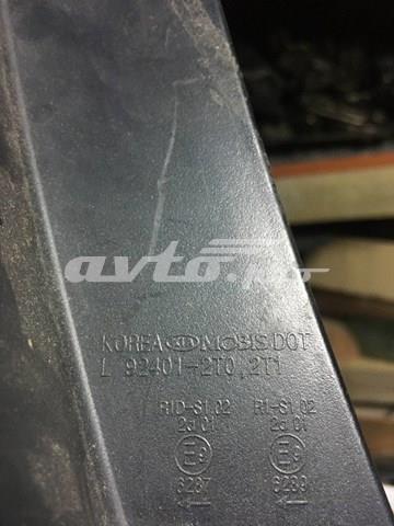 Купити 924012T0 Hyundai/Kia 